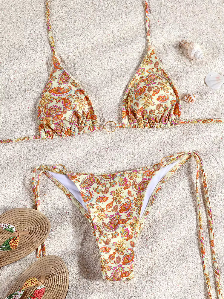 Bikini petits bonnets AA-B
